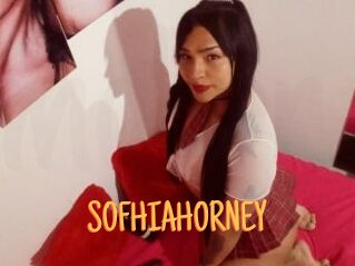 SOFHIAHORNEY