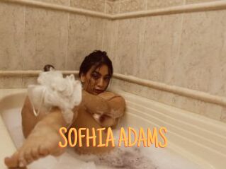 SOFHIA_ADAMS