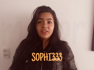 SOPHI333