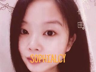 SOPHIALCY