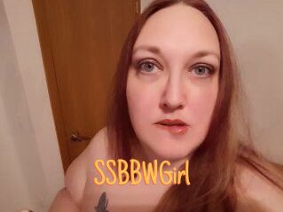 SSBBWGirl