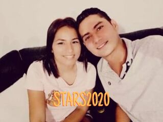 STARS2020