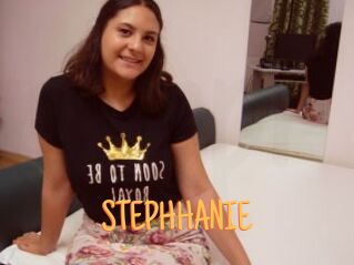 STEPHHANIE