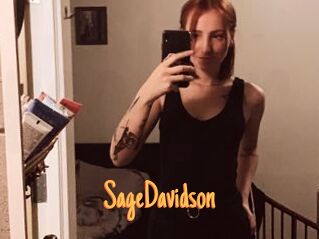 SageDavidson