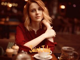 SaintJuly