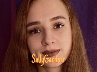 SallyGardner