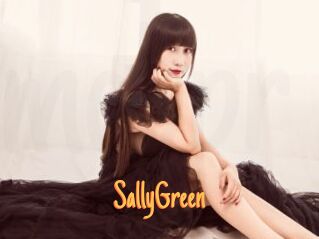 SallyGreen