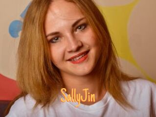 SallyJin