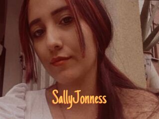 SallyJonness