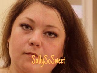 SallySoSweet