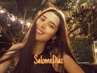 SalomeDiaz