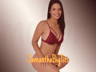 SamanthaBigTits