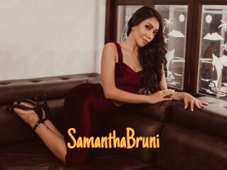 SamanthaBruni