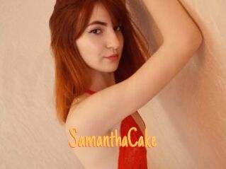 SamanthaCake