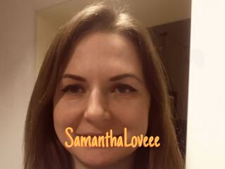 SamanthaLoveee