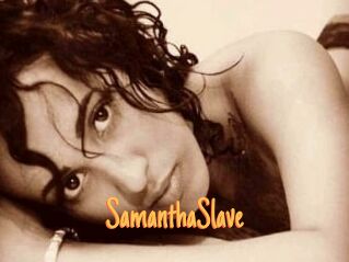 SamanthaSlave