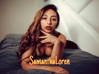 Samantha_Loren