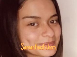 Samanthaxfishers