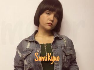 SamiKyuo