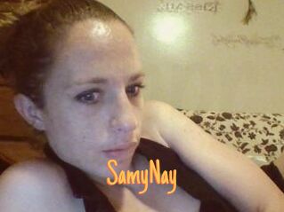 SamyNay