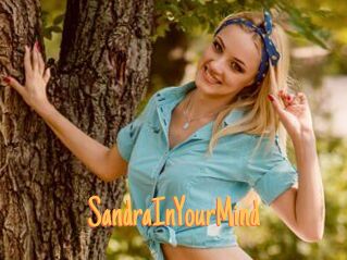 SandraInYourMind