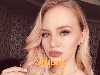 SandyLandy