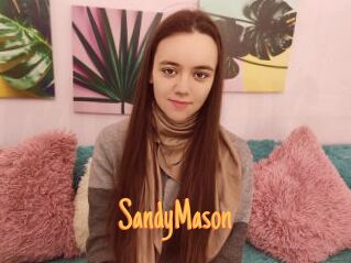 SandyMason