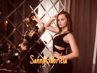 SannyGabriela