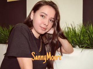 SannyMoore