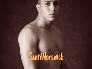 SantiWorswick