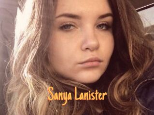 Sanya_Lanister