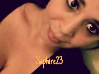 Saphire23