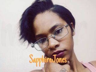 SapphireJones