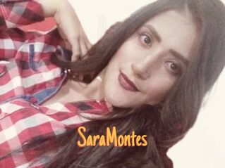 SaraMontes