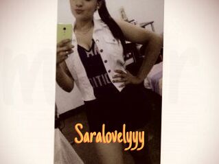 Saralovelyyy