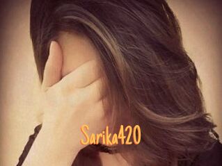 Sarika420