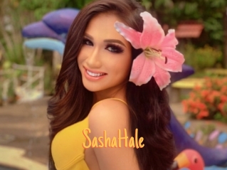 SashaHale