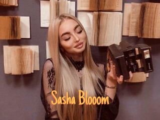 Sasha_Blooom