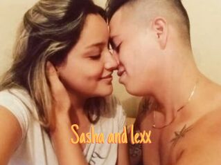 Sasha_and_lexx