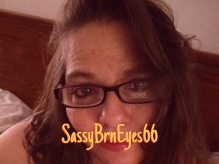 SassyBrnEyes66