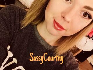 SassyCourtny