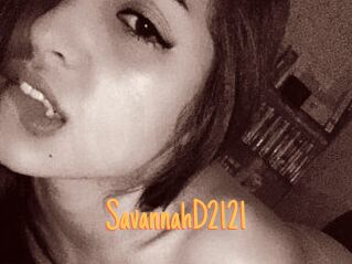 SavannahD2121