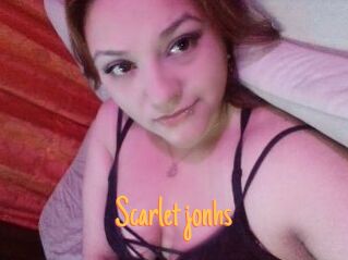 Scarlet_jonhs