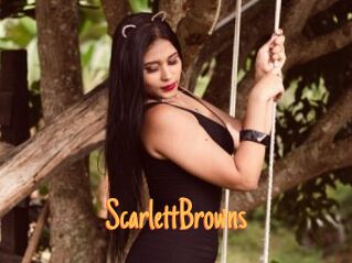 ScarlettBrowns