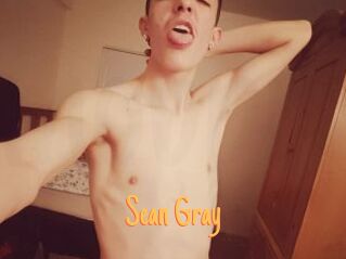 Sean_Gray