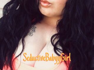 SeductiveBabyyGirl