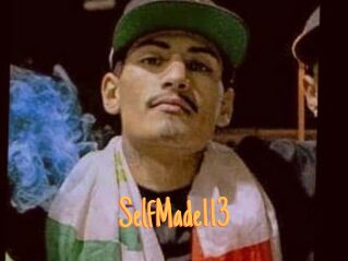 SelfMade113