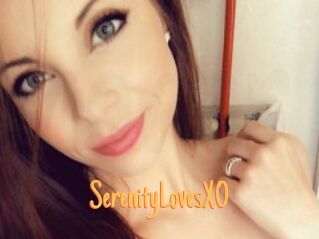 SerenityLovesXO
