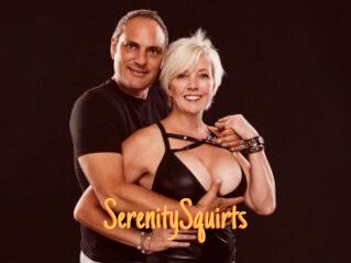 SerenitySquirts
