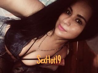 SexHot19